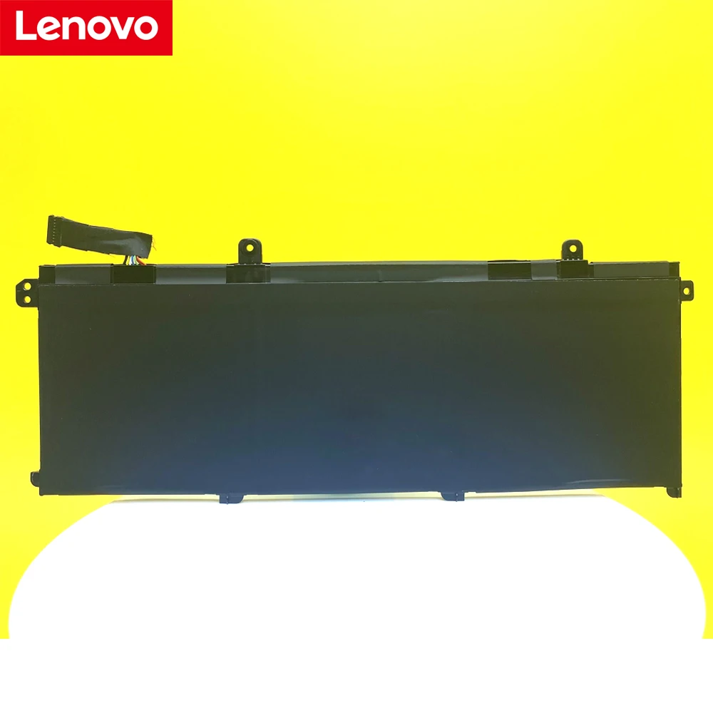 Nova Bateria do Laptop Original para Lenovo Thinkpad T490 T495 P43s L18m3p73 L18l3p73 02dl007 L18c3p72 L18m3p74 Sb10t831225b10w13877 - Imagem 2
