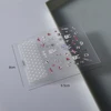 Rabbit Doctor Japan 5D Nail Stickers Nail Stickers Designer Nail Wraps 5