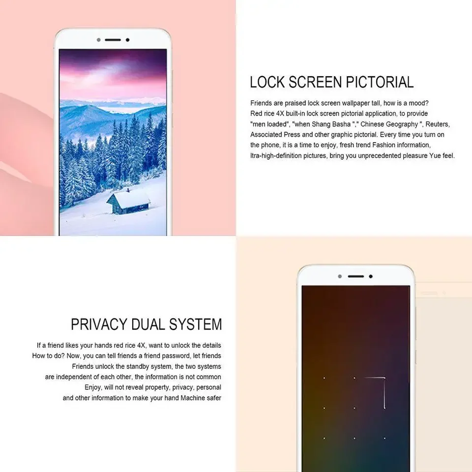 Рисунок 6 - Смартфон Xiaomi Redmi 4X Googleplay