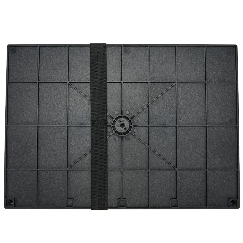Universal Projector Laptop Tray 1/4" Conversion Screw Lightweight Platform Holder Non-Slip Pads For Tripod Stand Large Size projector stand,tripod stand