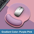 Purple Pink