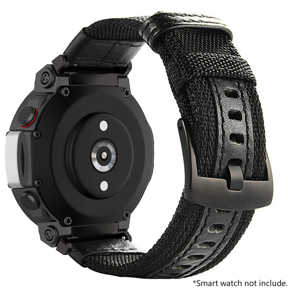Durable Sport Strap Nylon Bracelet