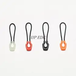 FOXBAT Teardrop Pull Tail Cord Modified Zip Magnetic Clip Cord Functional Tactical Shoulder Bag Rucksack Cord