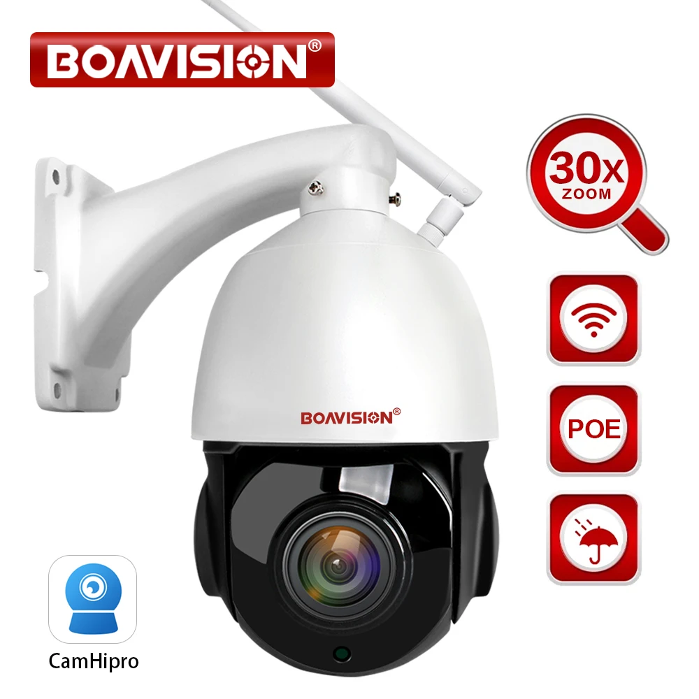 5mp-poe-ptz-ip-camera-wifi-outdoor-30x-zoom-waterproof-mini-speed-dome-camera-human-auto-tracking-p2p-cctv-security-camera