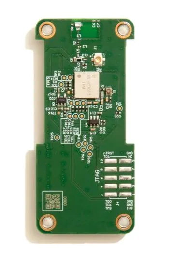 G650-07974-01 Dev Board Wifi Board Coral