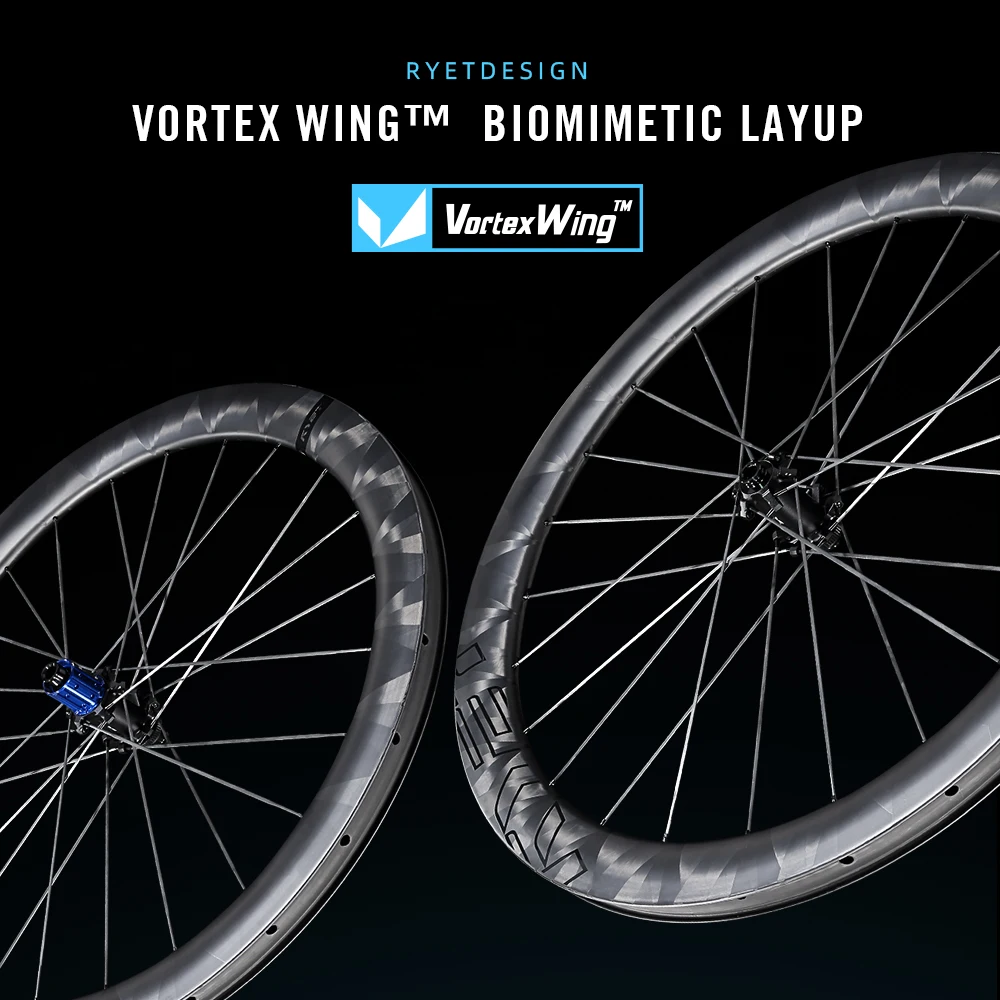 Ryet カーボンホイール RYET Wheels • Official Website