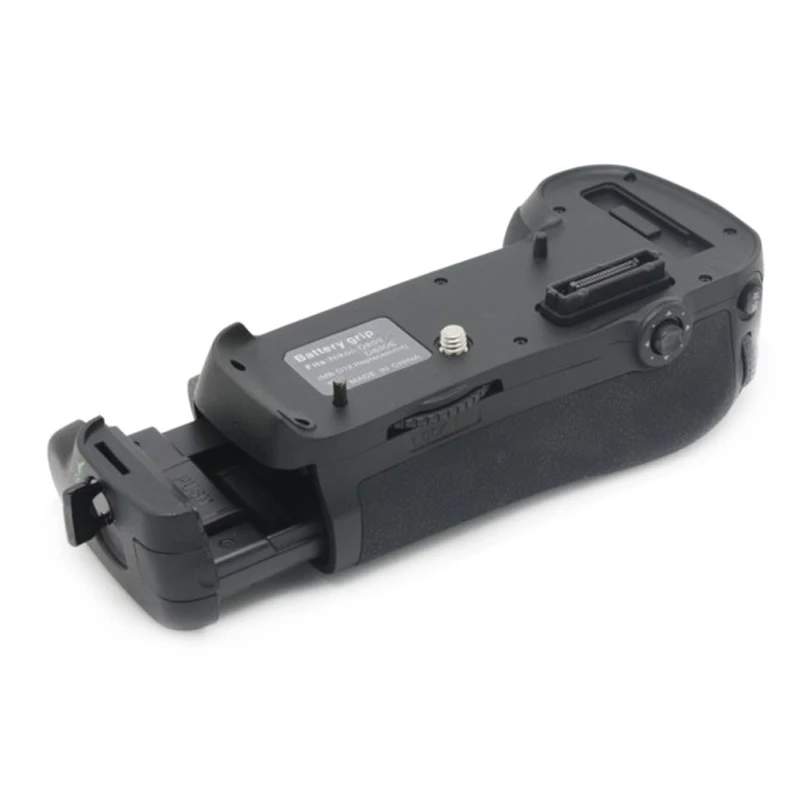 MB-D12 Vertical Battery Grip Pack Voor Nikon D800 D800E D810 D810A Camera