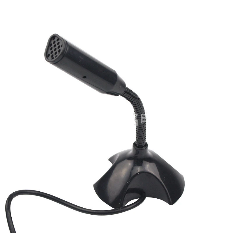 Micrófono universal Usb Micrófono de mini escritorio Micrófono de voz Micrófono universal Usb Micrófono de mini escritorio Micrófono de voz