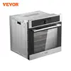 VEVOR Single Wall Oven 24 1
