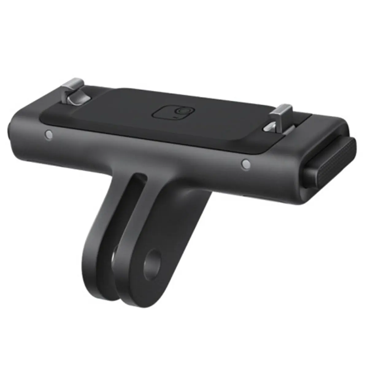 Insta360 GO용 M05K 퀵 릴리스 마운트 Insta360 GO Ultra 액세서리용 울트라 마그네틱 앵글형 2핀 어댑터 이중 잠금 장치