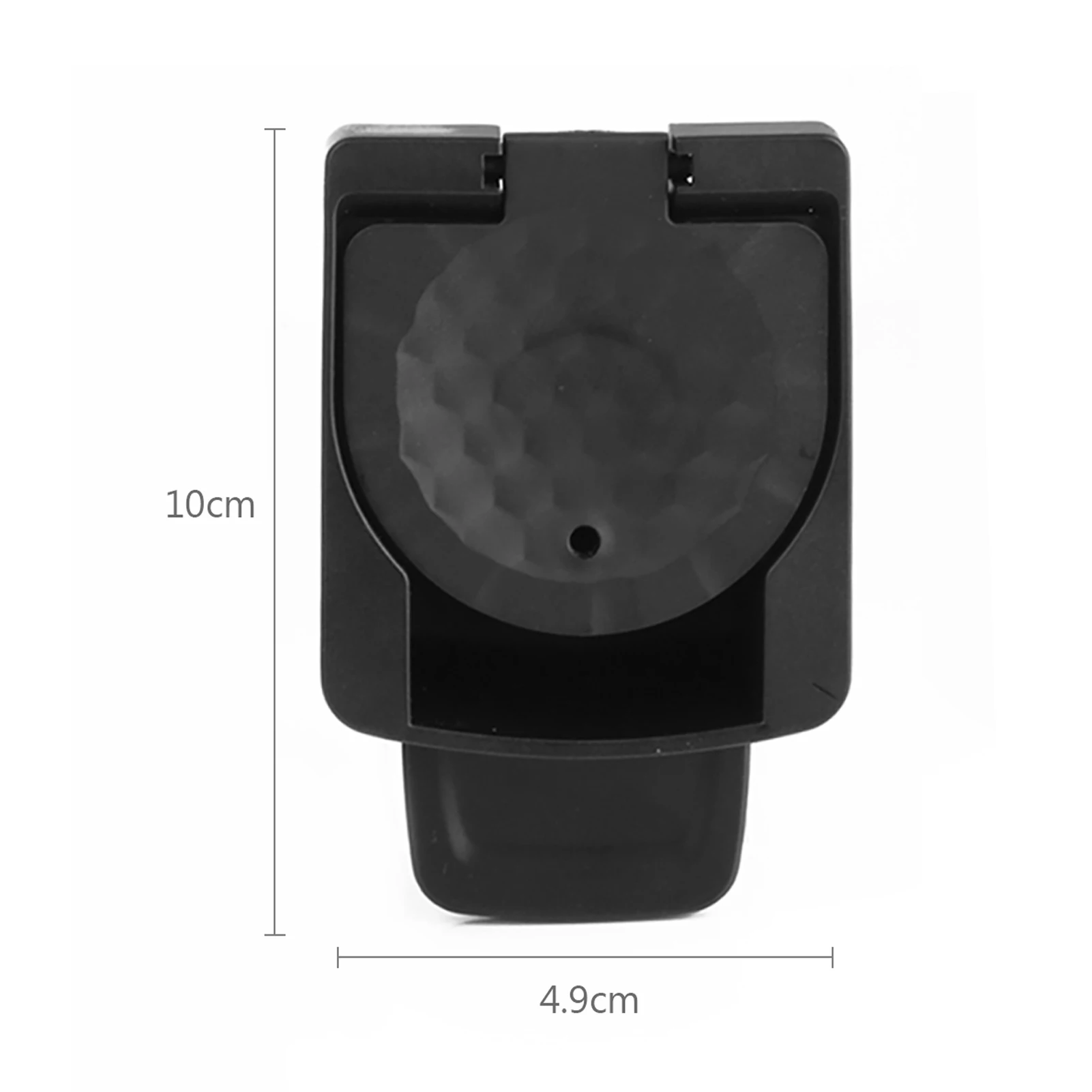 Capsule Adapter Coffee Capsules Converter Compatible With Nespresso Dolce Gusto Machines