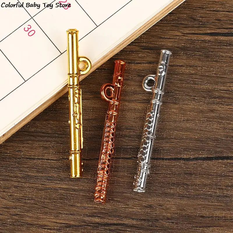 Miniature De Saxophone Avec Étui Et Support – Modèle De Collection En Laiton Pour Musiciens