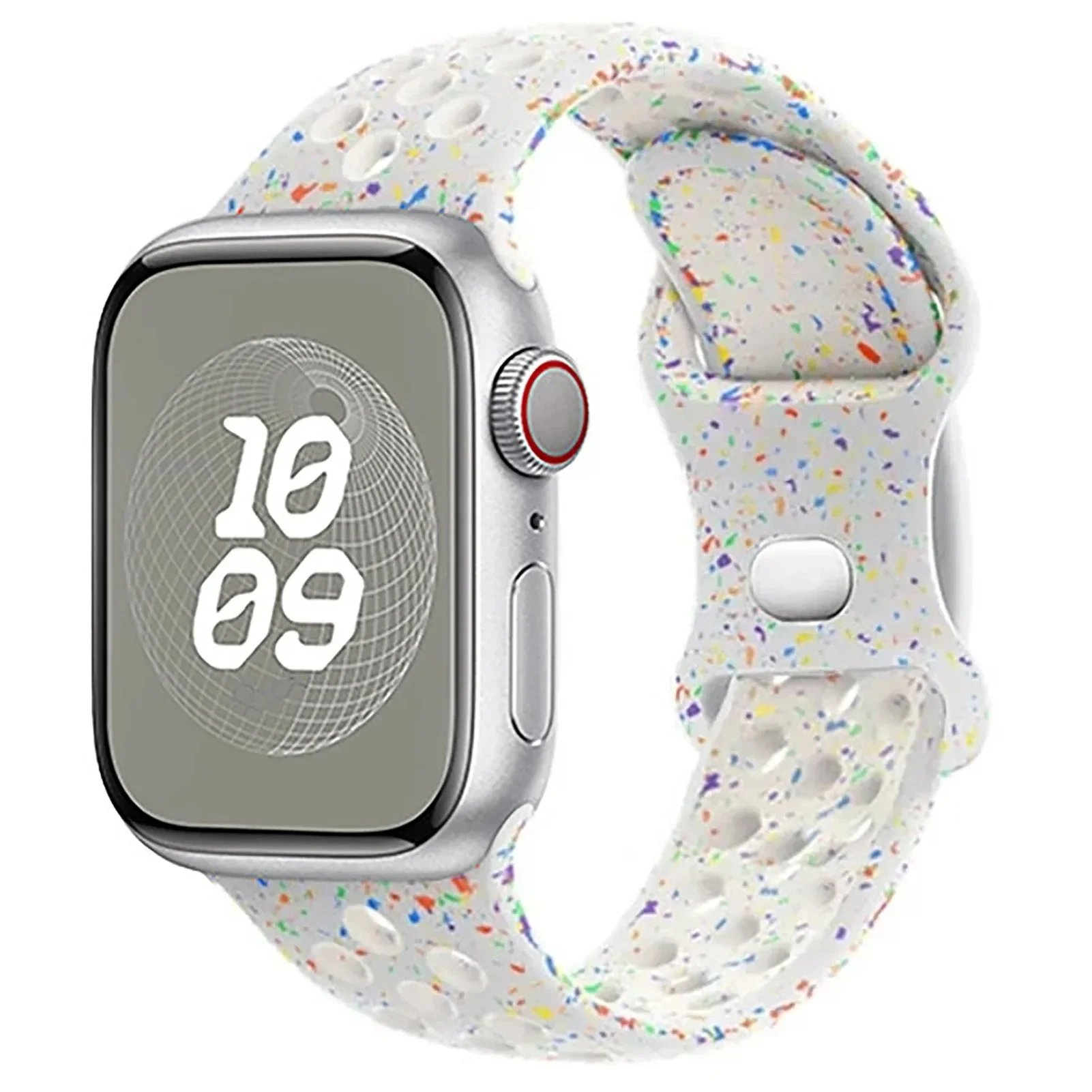 Breathable Bracelet Strap