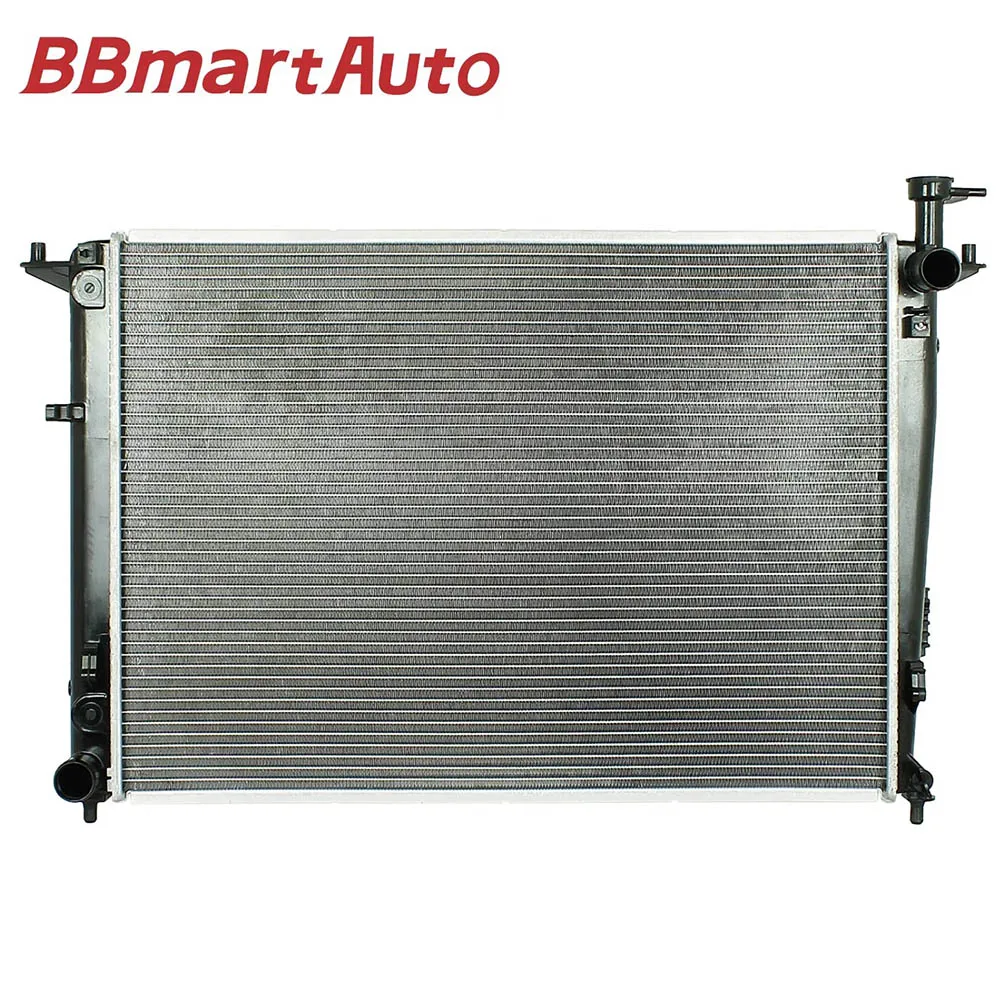 

25310-2P500 BBmart Auto Parts 1 Pcs Radiator For Kia SORENTO 12 09 Wholesale Price Car Accessories