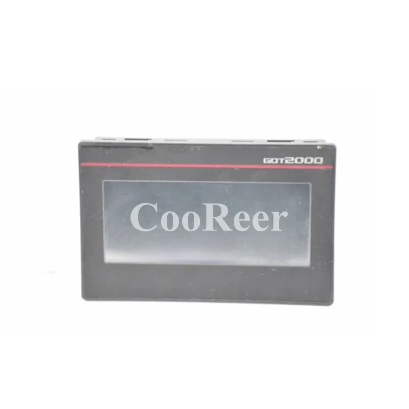 

GOT2000 Series Touch Screen GT2103-PMBDS GT2103-PMBD Brand New