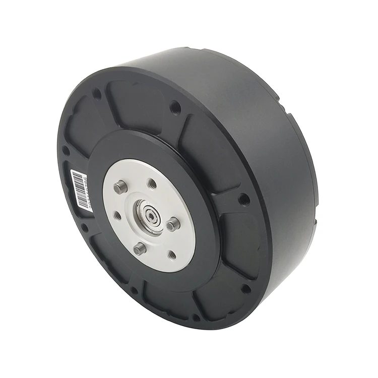 Mini Cheetah Brushless Actuator for Exoskeleton Robot Dog RMD X8 pro GIM8115-9 Reduction Ratio 1:9