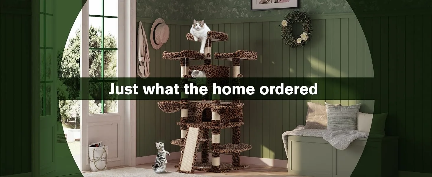 cat tree