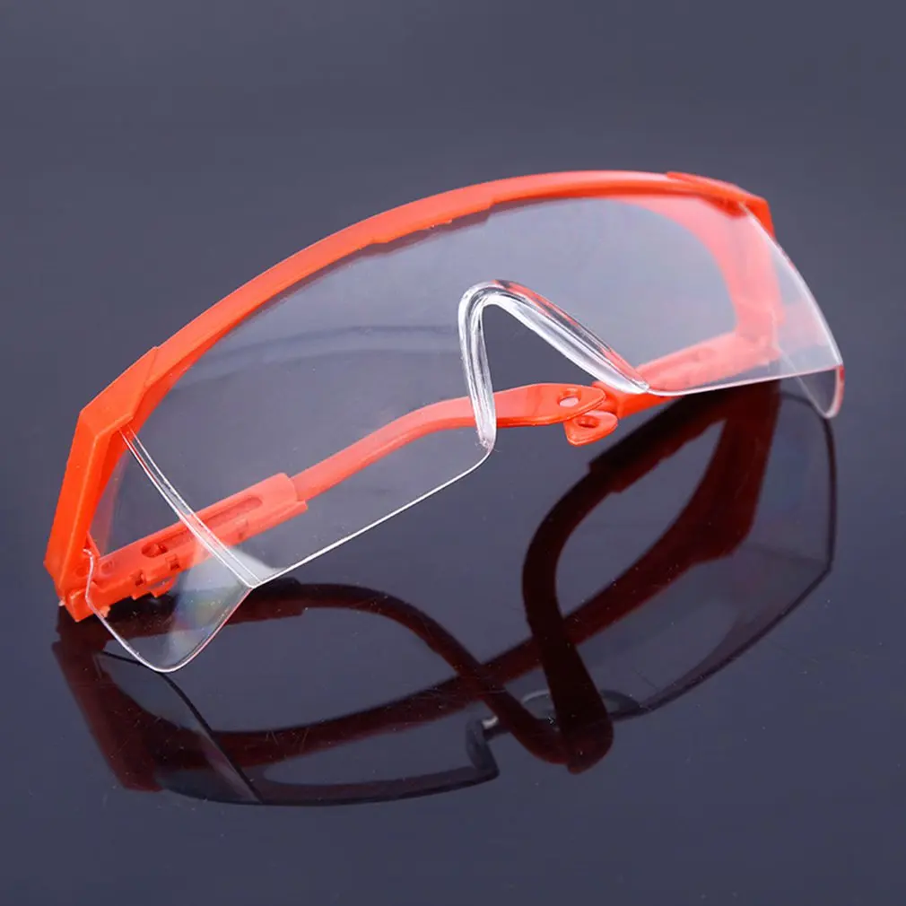 Рисунок 3 - Регулируемые телескопические защитные очки для ног