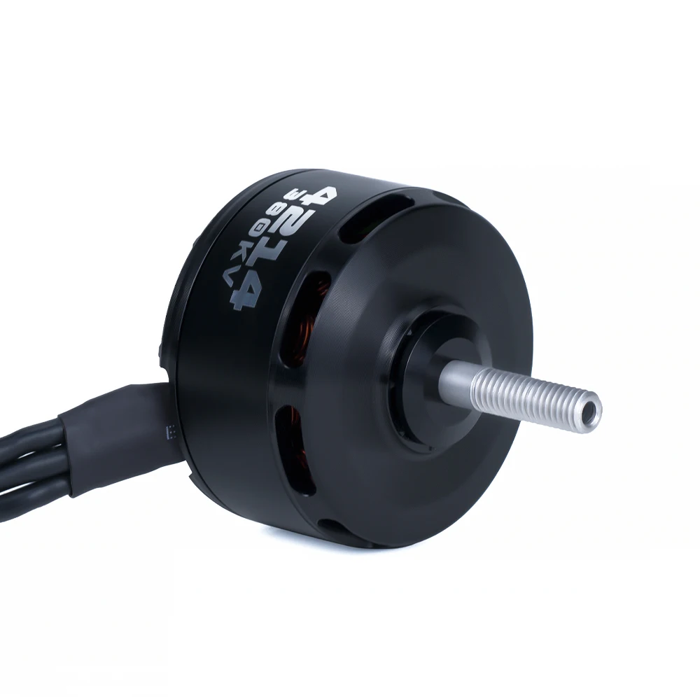 Brushless Motor 4214 380KV 6-8S for 13 inch FPV Drone FPV Motor Part
