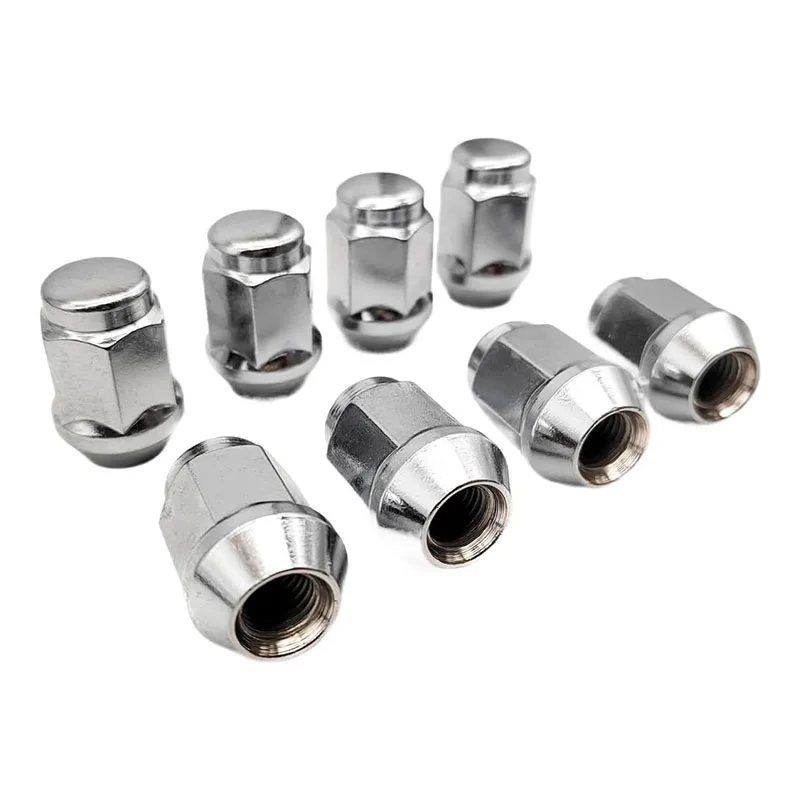 8pcs/16pcs Beach wheel hub nut is suitable for all models of CF400 X5 X550 U550 X6 Z6 X8Z8 U8 9010-070002-A000