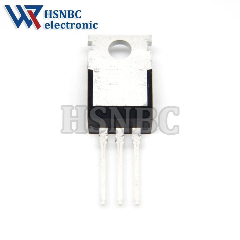 Transistors HY1001P HY1001M TO220 – Lot De 10 – Pour Amplis, Commutation, Alimentation – Idéal Bricolage électronique Et Réparation