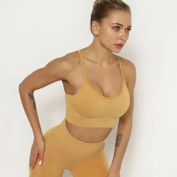 Seamless Yoga Pants Push Up Leggings Women Gym Sport Fitness Yoga High Waist Legging Woman Sports Wtracksuit Women Pantalones 1
