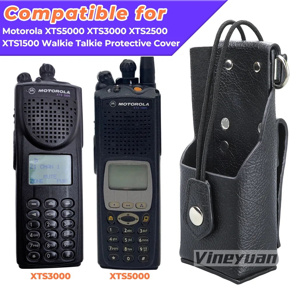 Рисунок 6 - Кожаный защитный чехол для Motorola