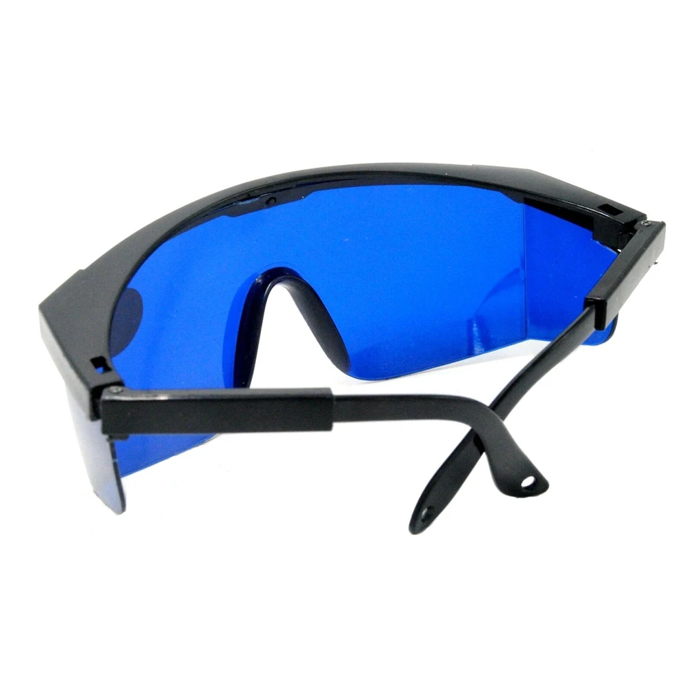 Lunettes de Protection Anti-Lumière Bleue 400-450nm, Écran PC