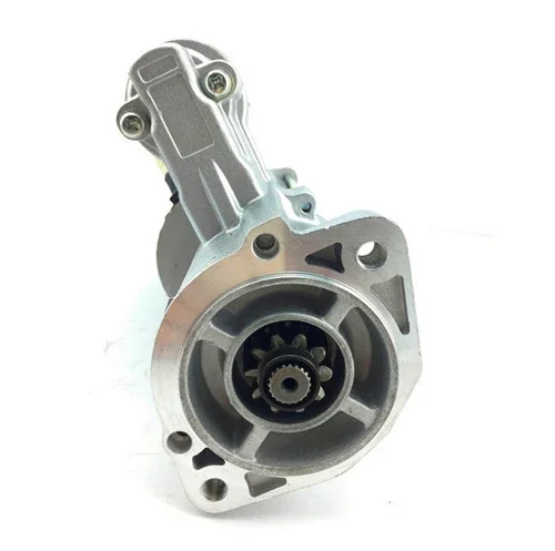 M2T60185 Muslimb M2T63171 M2T74171 Md121581 Md140190 Md156987 Md164976Motorino Di Avviamento Per Mitsubishi 4 D55 4 D56