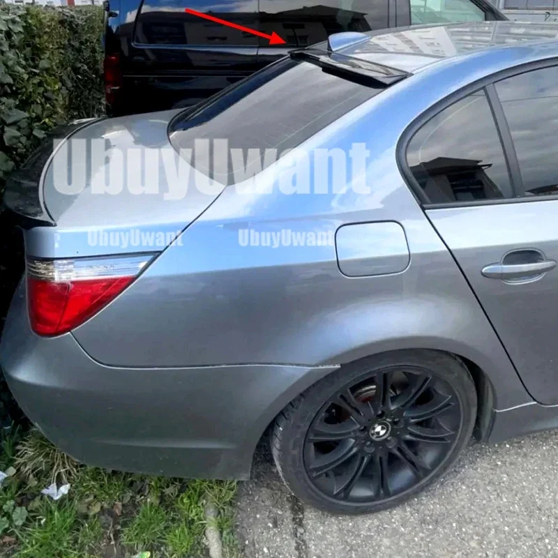 For BMW 5 Series E60 520i 525i 530i 2004 2005 2006 2007 2008 2009 2010 ...