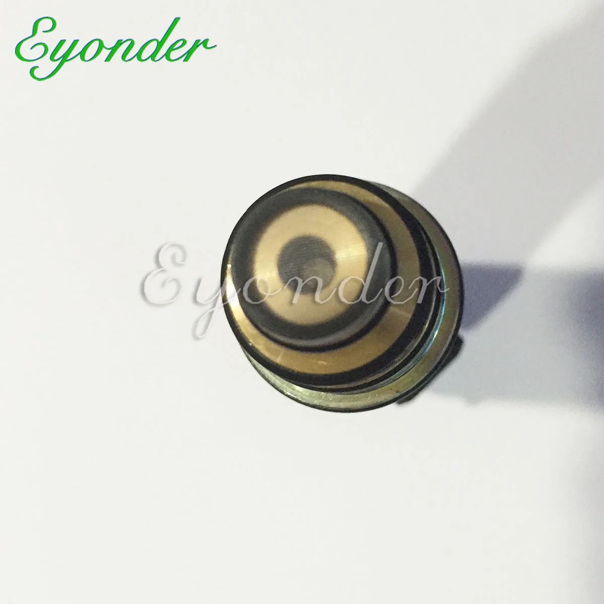 RKX AC Compressor Control Solenoid Valve – Fits Select Valeo DCS17E (Mercedes A0022304511)