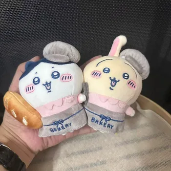 Chiikawa Hachiware Usagi Bakery Series Plushie - Image 3