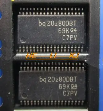 

Новинка 100%, бесплатная доставка, BQ20Z80DBT TSSOP36