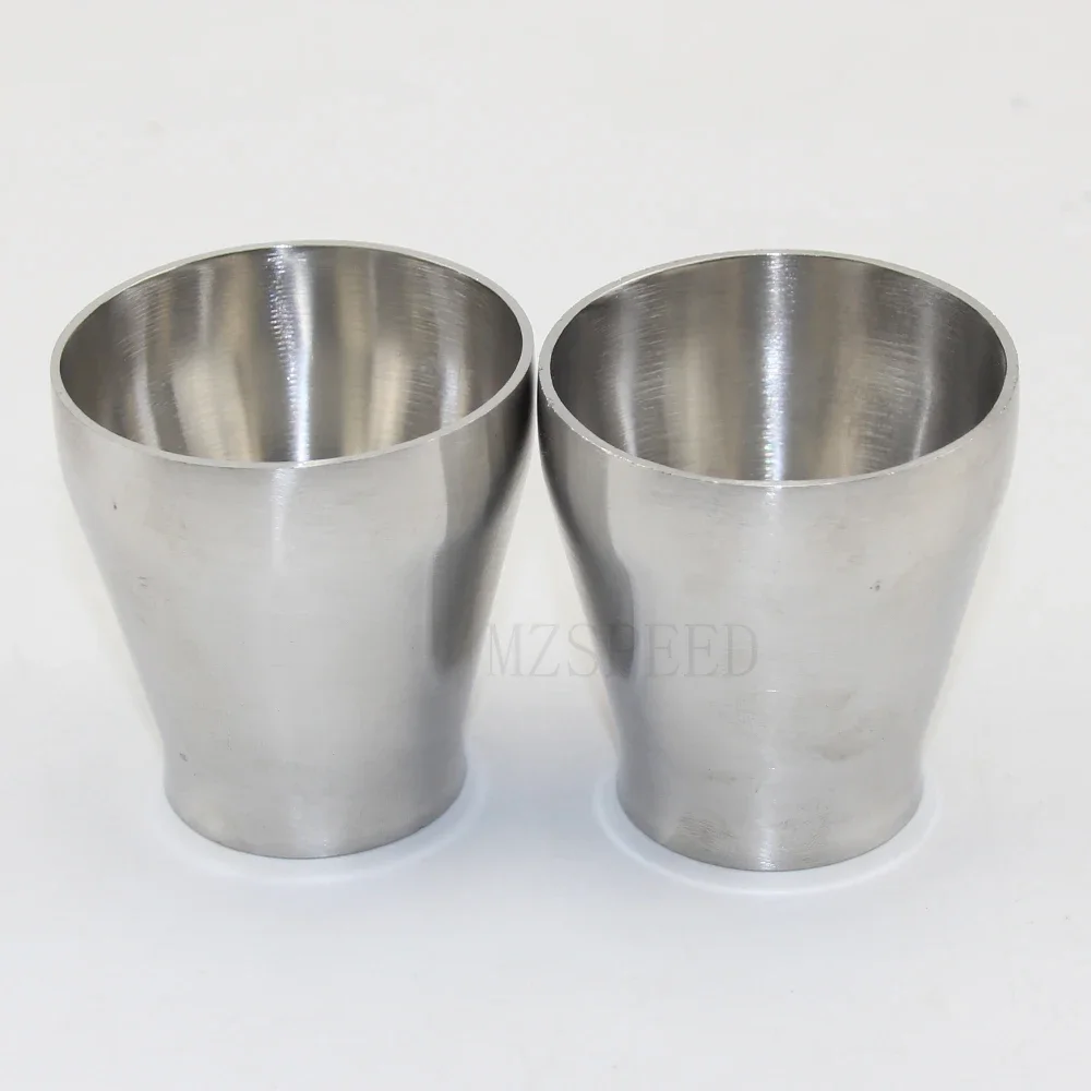 304 Stainless Steel Sanitary Weld Concentic Reducer Pipe stainless steel tube steel pipe