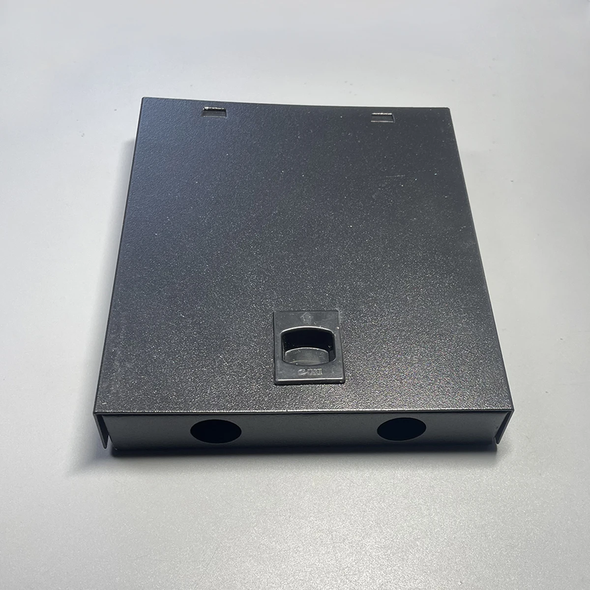 4-Port Fiber Optic Terminal Box SC ( Flange & Pigtail Options Available) FTTH Fiber Box Distribution