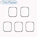 5 Pcs