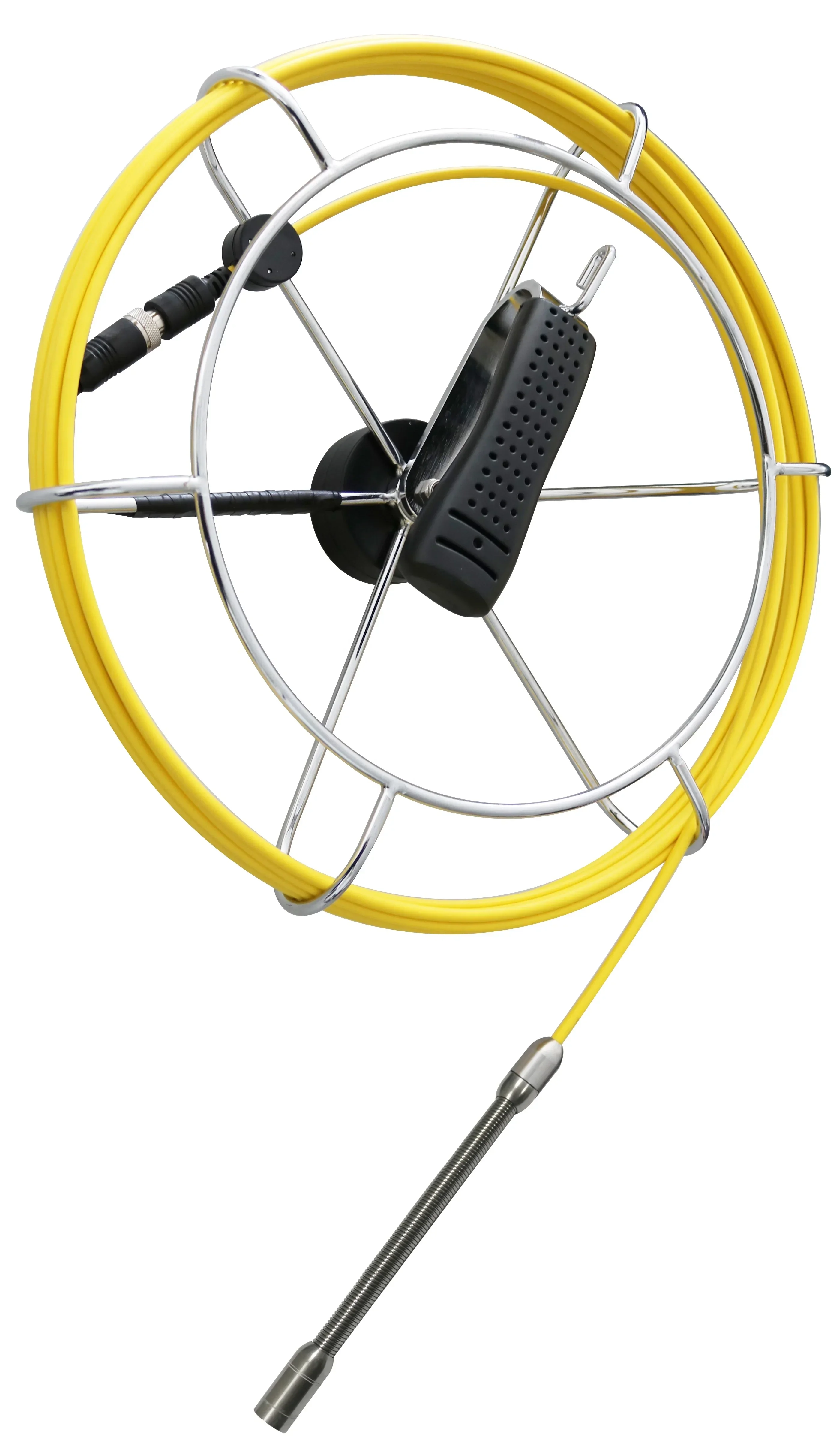 Customized Factory Price Sewer & Pipeline Camera Security & Protection Product