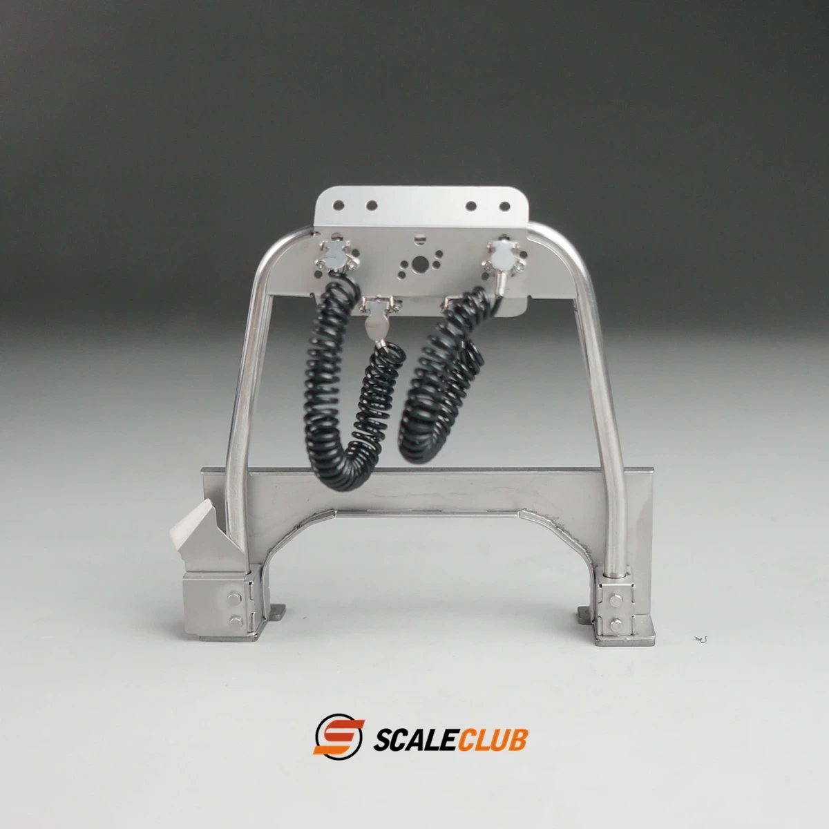 

Scaleclub Model 1/14 Tractor Truck Oka Simulation Trachea Rack For Tamiya Lesu For Scania Man Actros Volvo Car Parts Rc Truck