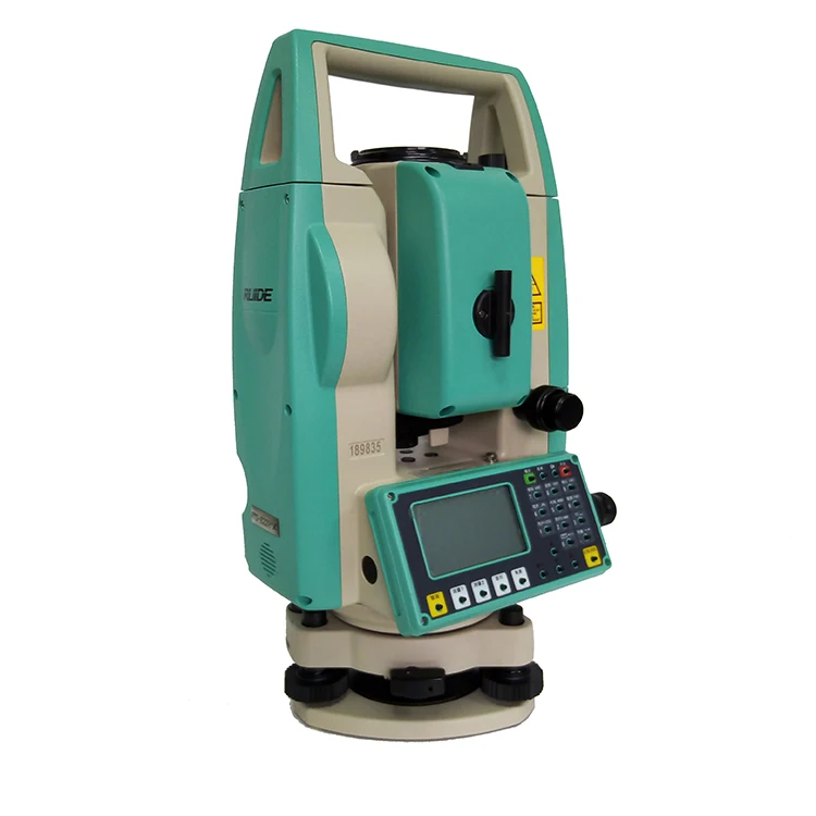 

Ruide R2 30x Best Cheap Land Surveying No Prism Total Station
