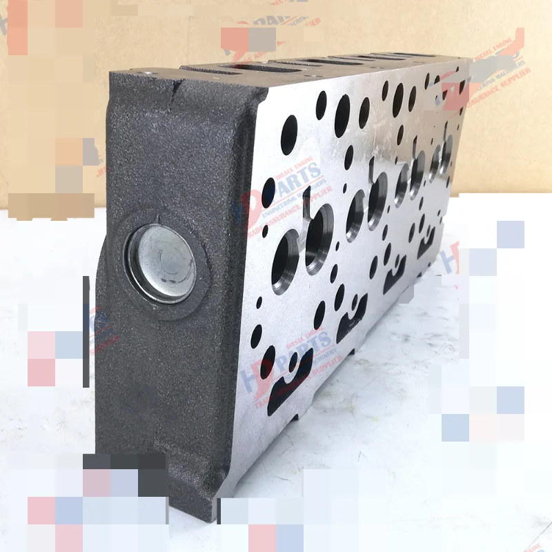 

V1500 V1501 головка цилиндра 15401-03040 15401-03110 15401-03042 для дизельного двигателя трактора Kubota