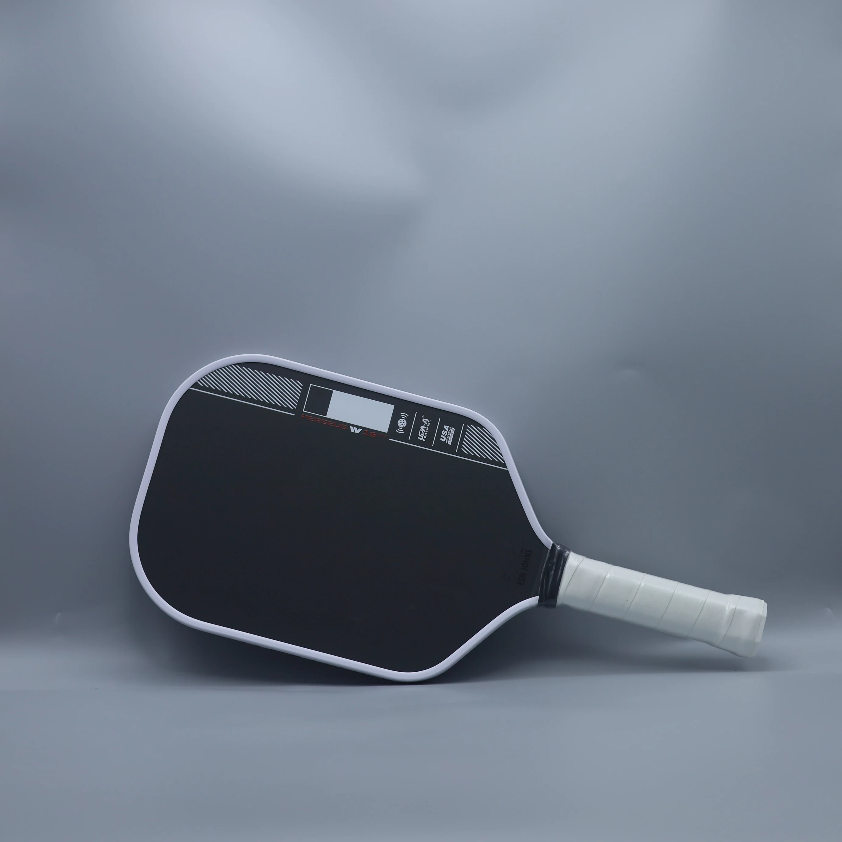 Pro Carbon Pickleball Paddle 5