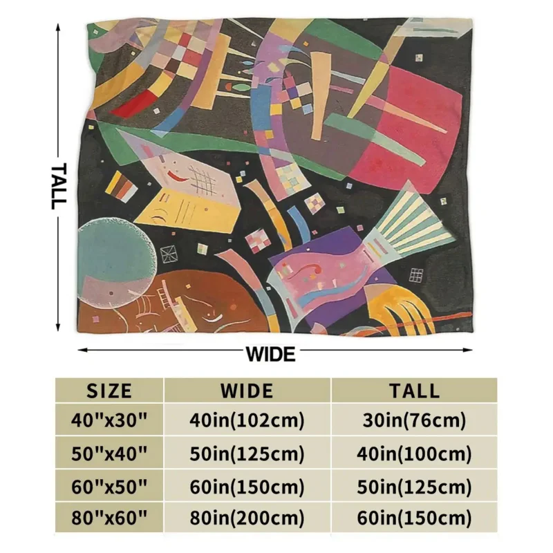 Wassily Kandinsky �ε巴�� ������ �ö��� ���ο� ��� ħ�뺸, ħ�� �Ž� ��ũ�� ���� Ȩ ����