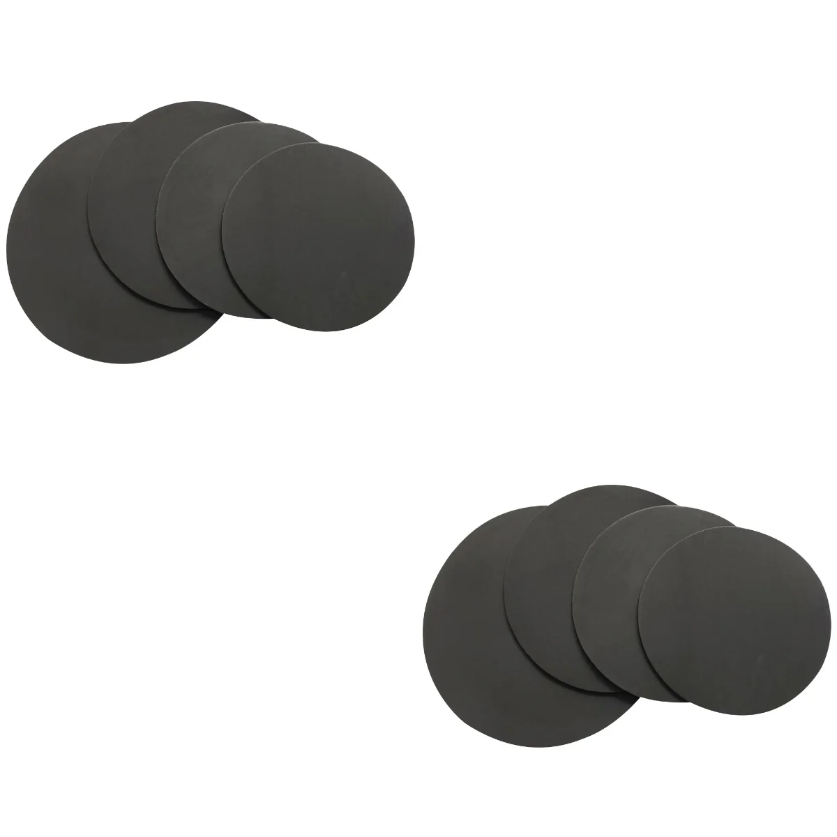 Drums Practice Pad Drum Silencer Pads Drums Mute Snare Drum