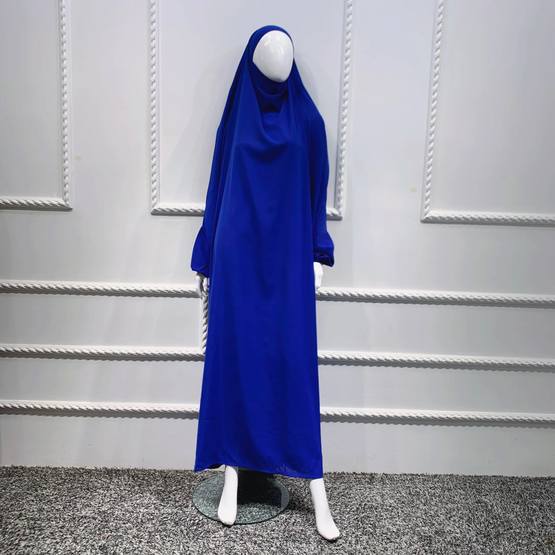 Royal Blue