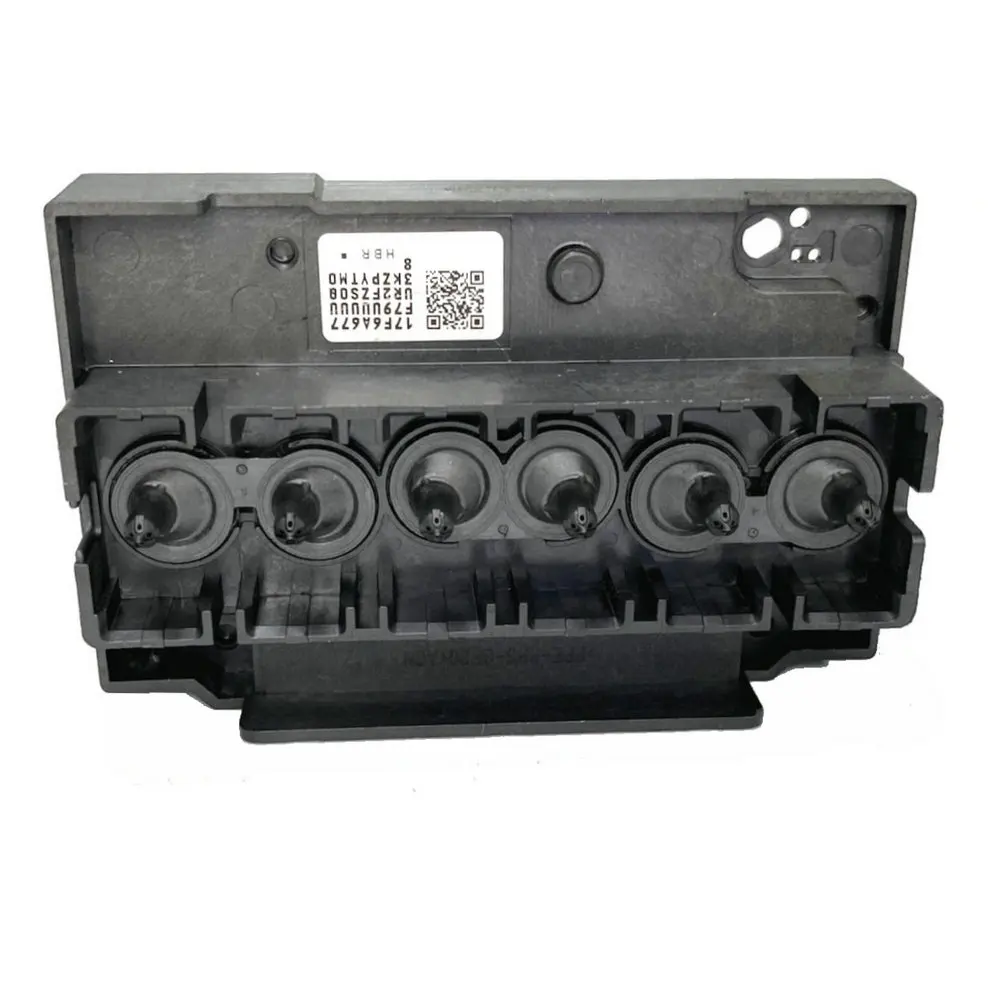 

Print Head Cover for Epson L1800 L801 L800 L805 TX650 R290 T50 1390 R390 R270 R1400 R1430 R330 P50 R280 Head Manifold Adapter
