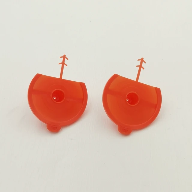 2pcs Nozzle