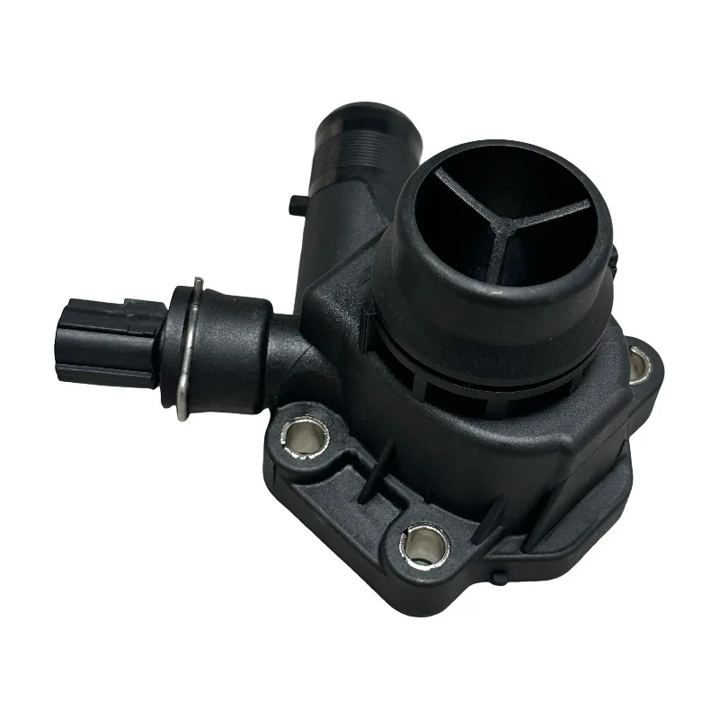 31355151 engine coolant thermostat kit suitable for VOLVO XC60 XC70 XC90 S80 S80L S60 V60 V70