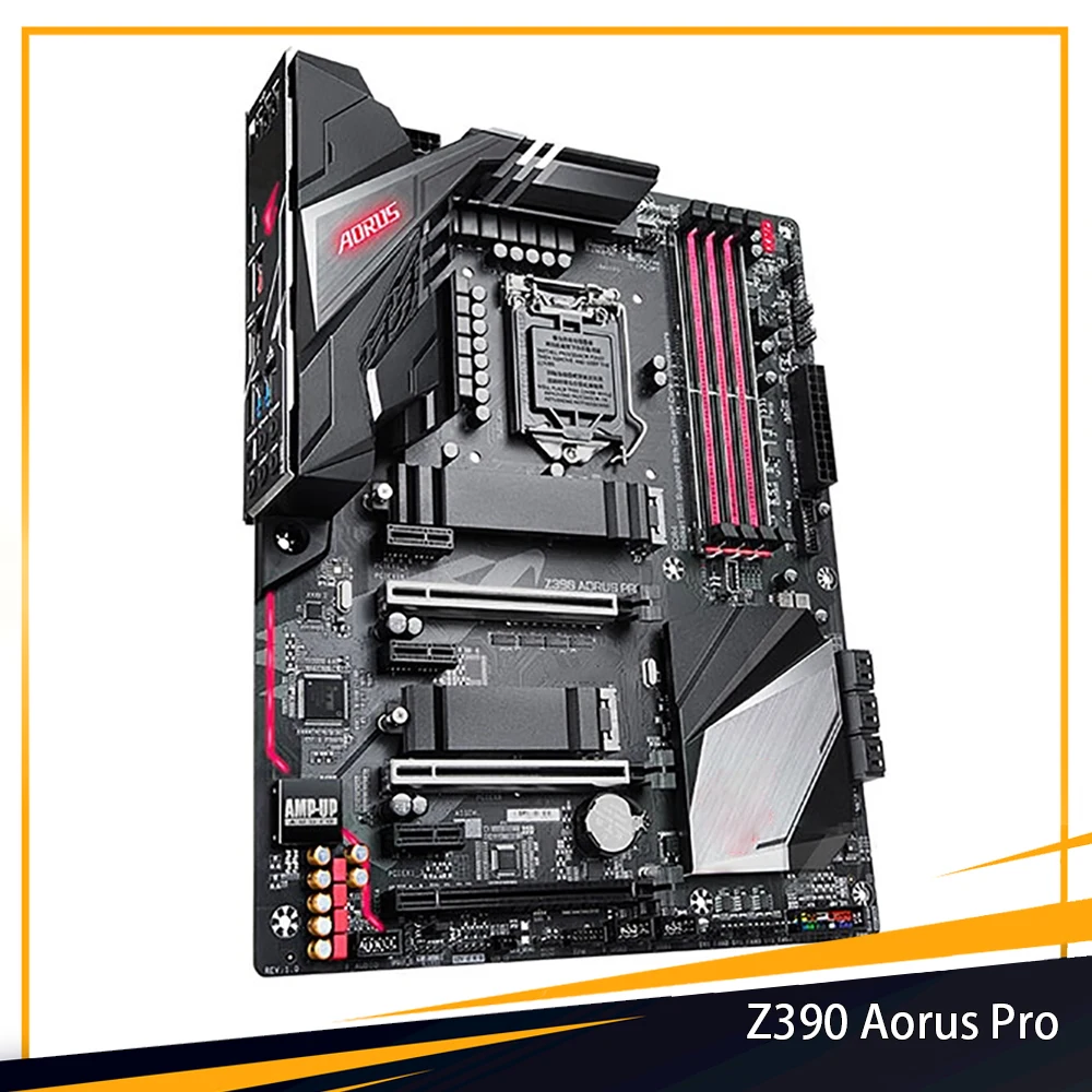 中古】ASRock Intel Z390 チップセット搭載 ATX マザーボード