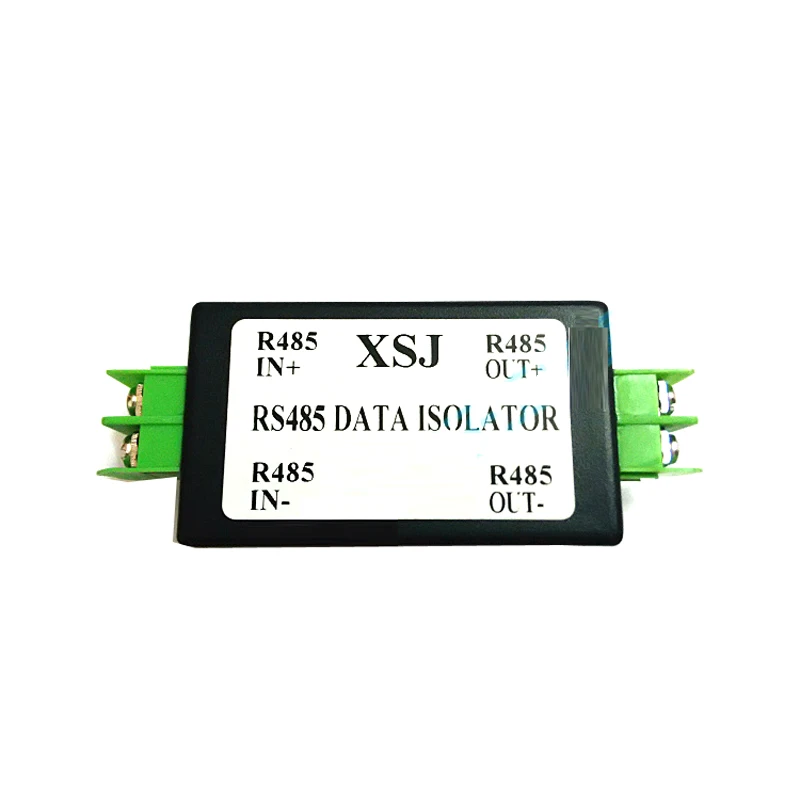 

RS485 Anti-Interference Isolator of Passive 485 Filter Data Protector Frequency Converter