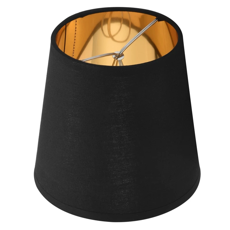 

Small Lamp Shade Set Of 9 Chandelier Shade Small Lamp Shade Clip For Candelabra Bulbs Table Chandelier Wall Lamp